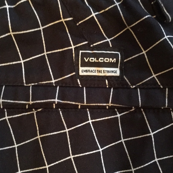 Men’s Volcom Moover Pants - Picture 5 of 13